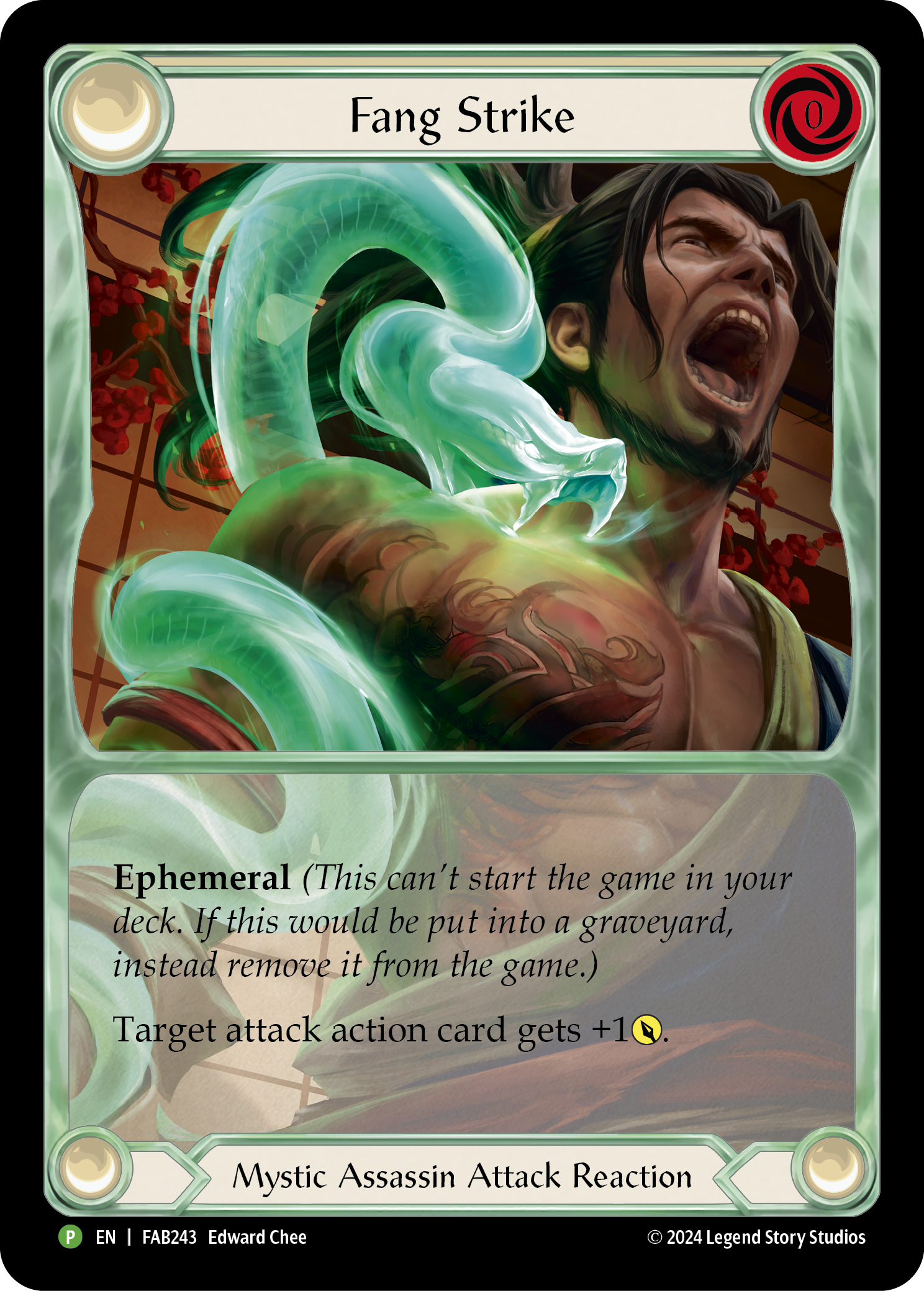Slither (Promo)
