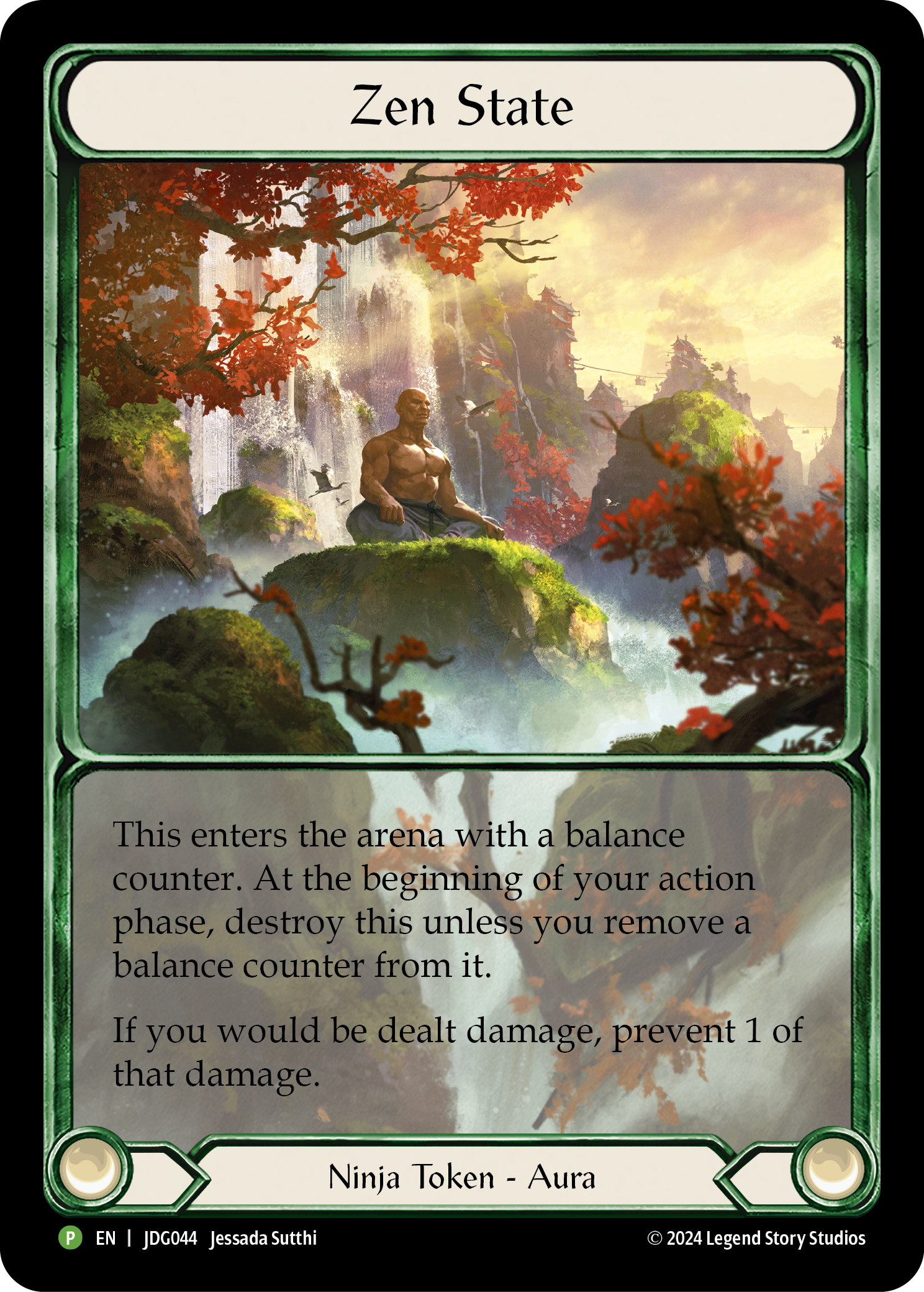 Zen State