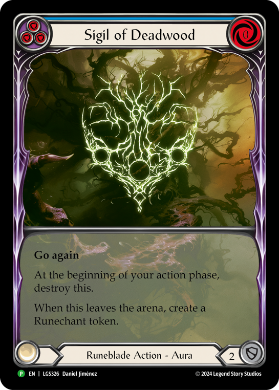 Sigil of Deadwood