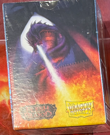 Domina [Art Sleeves]